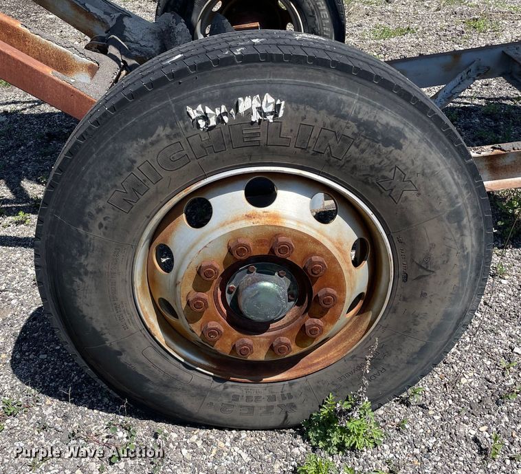 image for item DS5503 (4) conveyors