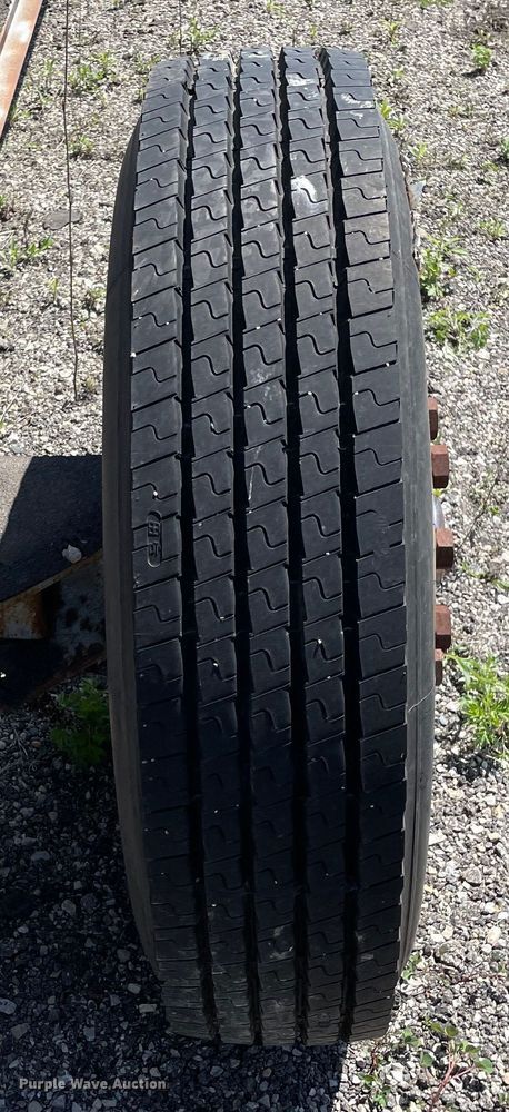 image for item DS5503 (4) conveyors