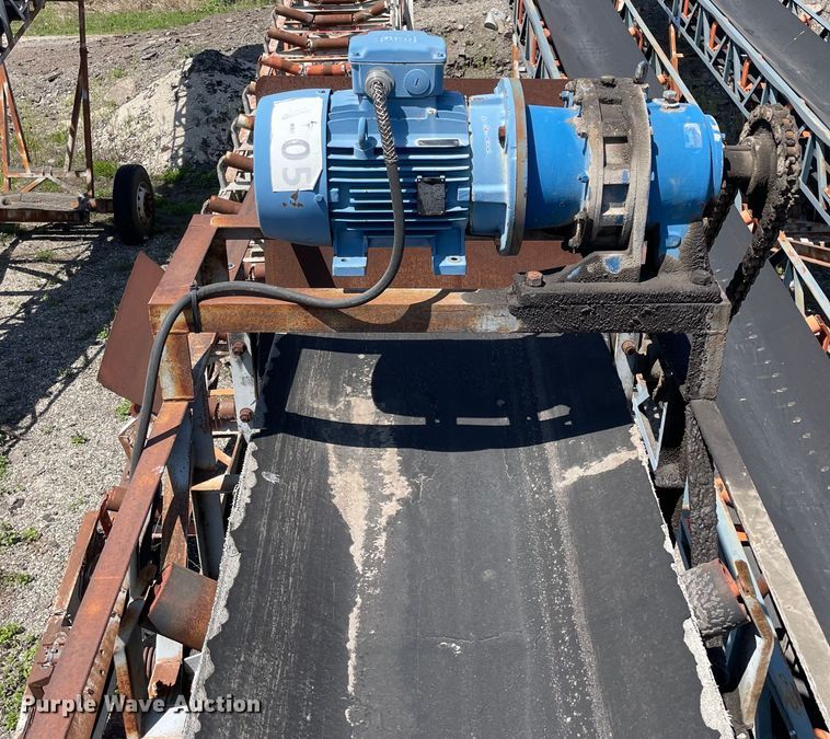 image for item DS5503 (4) conveyors