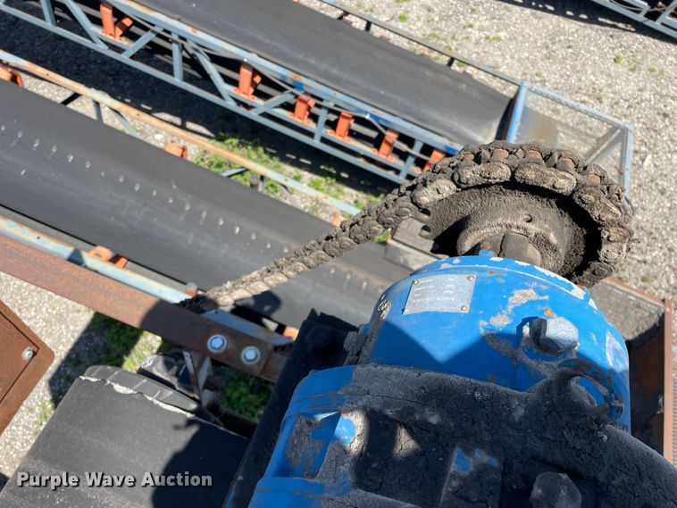 image for item DS5503 (4) conveyors