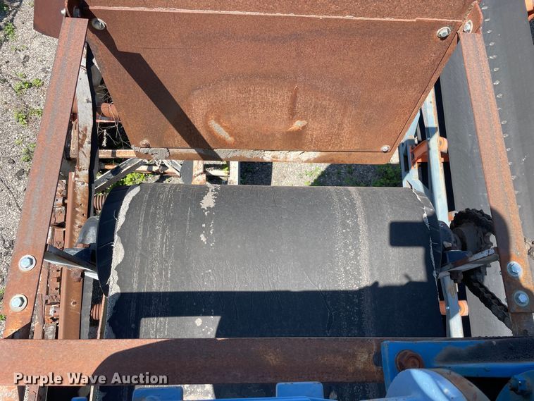 image for item DS5503 (4) conveyors