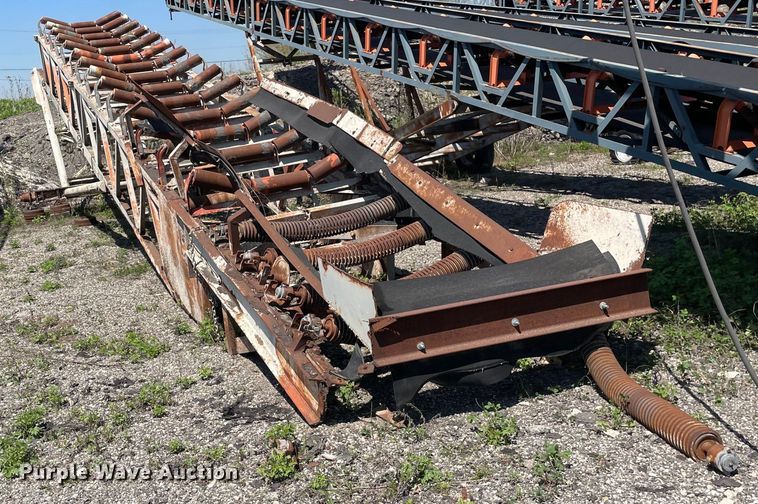 image for item DS5503 (4) conveyors