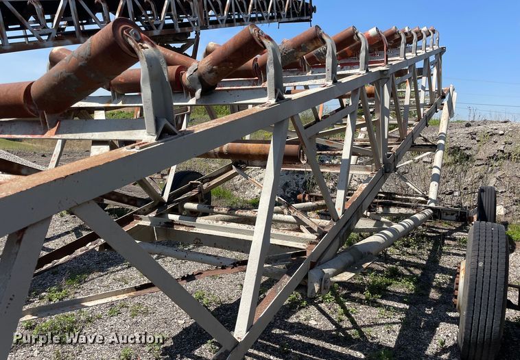 image for item DS5503 (4) conveyors