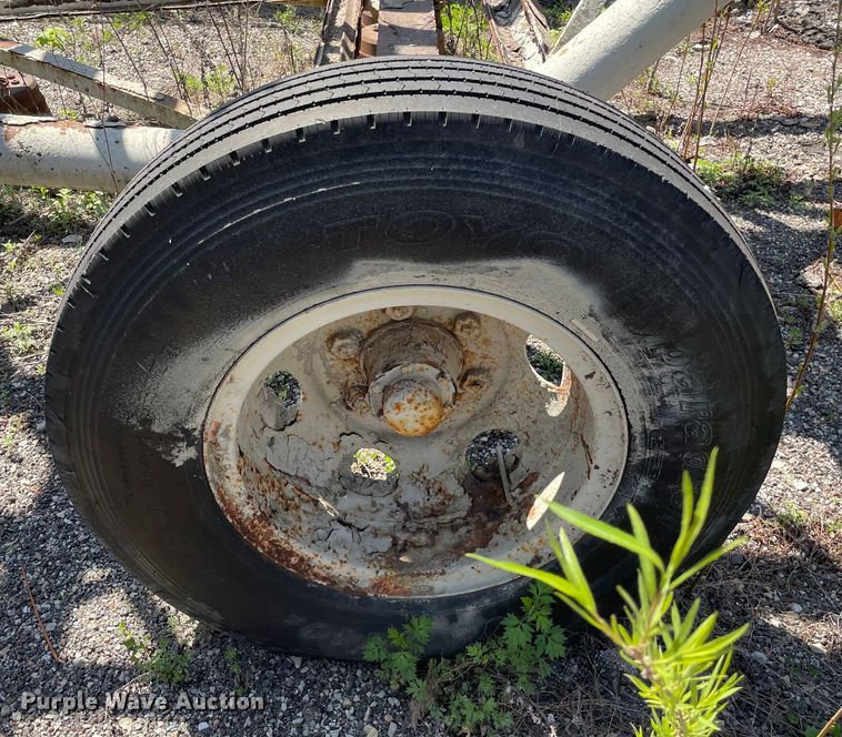 image for item DS5503 (4) conveyors