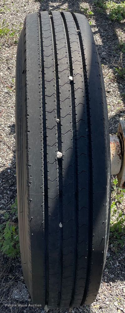 image for item DS5503 (4) conveyors