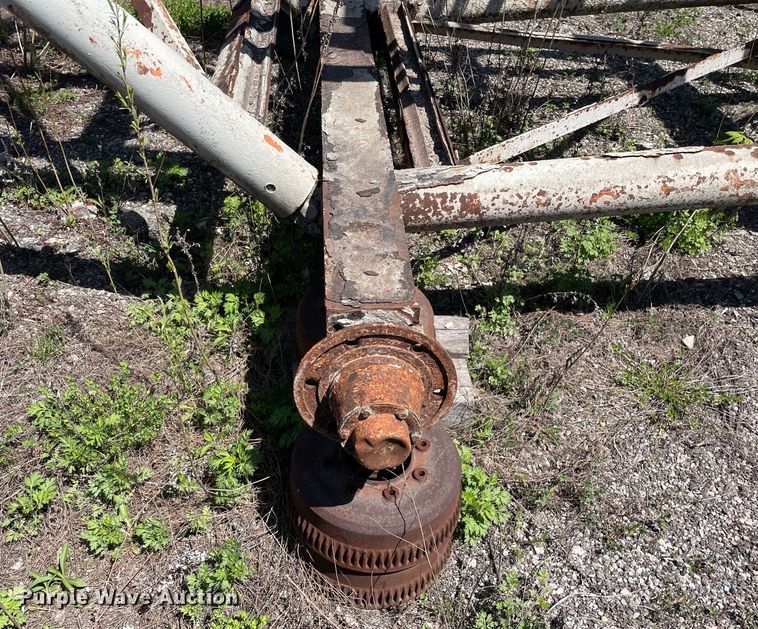 image for item DS5503 (4) conveyors