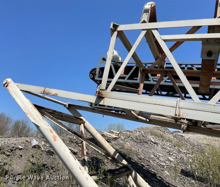 image for item DS5503 (4) conveyors