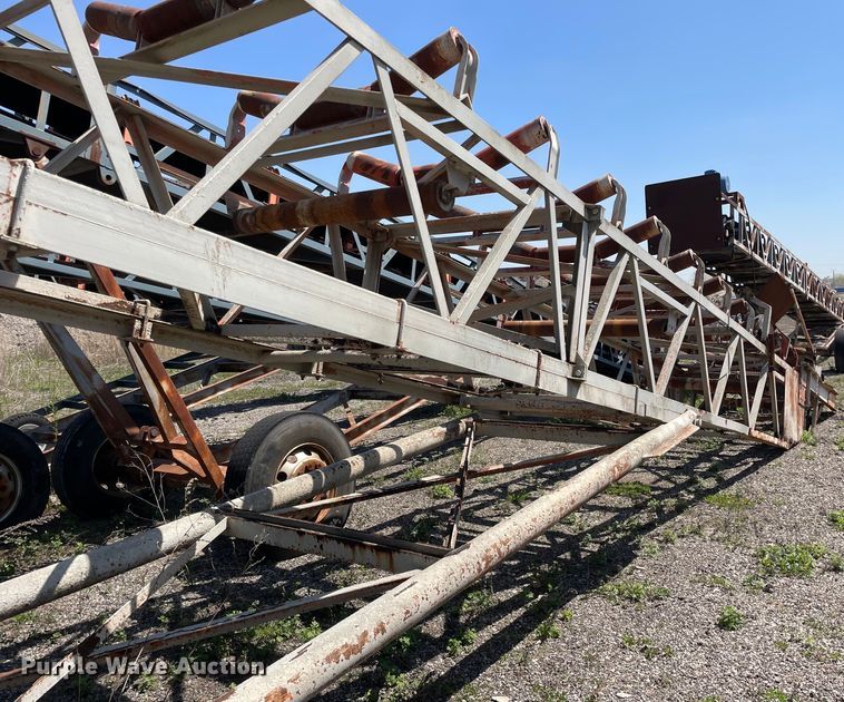 image for item DS5503 (4) conveyors