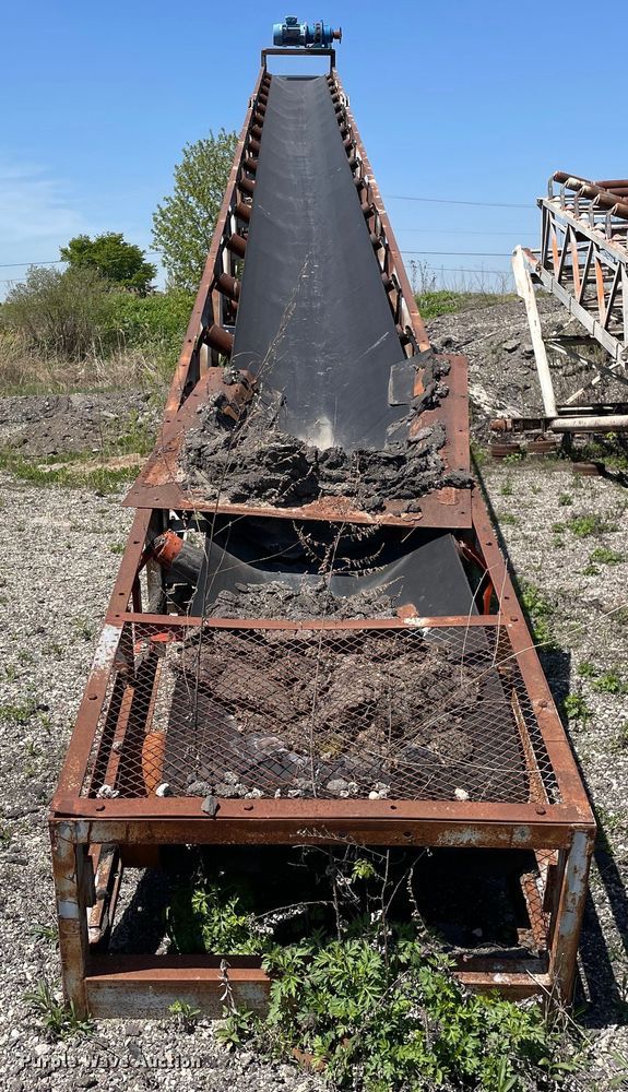 image for item DS5503 (4) conveyors