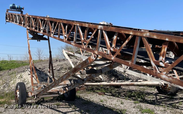 image for item DS5503 (4) conveyors