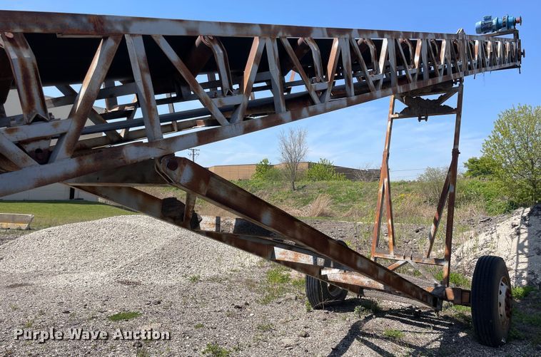 image for item DS5503 (4) conveyors