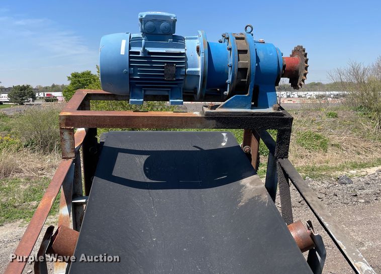 image for item DS5503 (4) conveyors