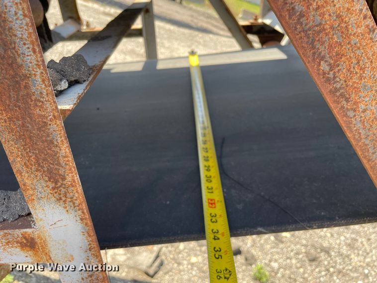 image for item DS5503 (4) conveyors