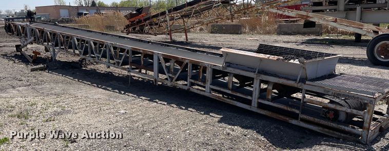 image for item DS5503 (4) conveyors