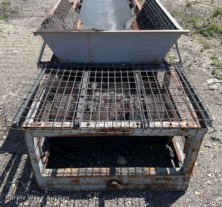 image for item DS5503 (4) conveyors