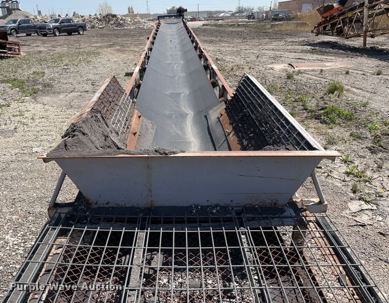 image for item DS5503 (4) conveyors