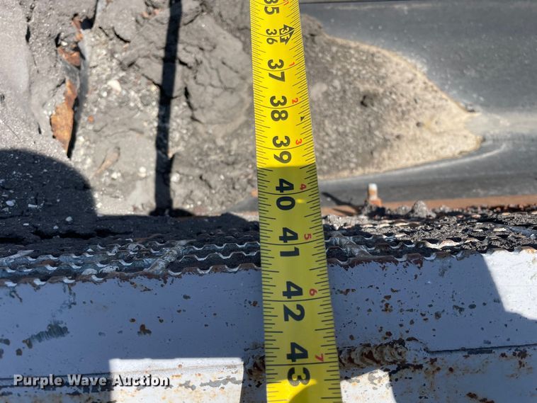 image for item DS5503 (4) conveyors