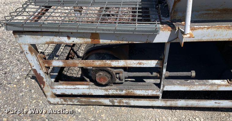 image for item DS5503 (4) conveyors