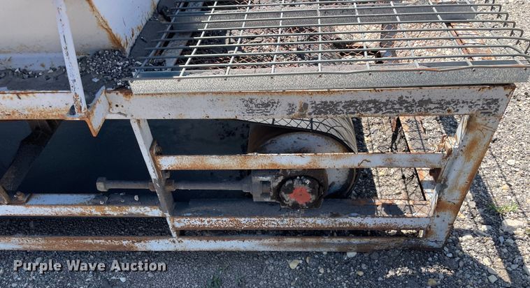 image for item DS5503 (4) conveyors