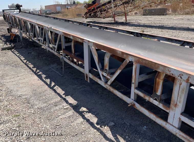 image for item DS5503 (4) conveyors