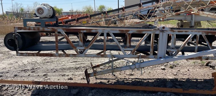 image for item DS5503 (4) conveyors