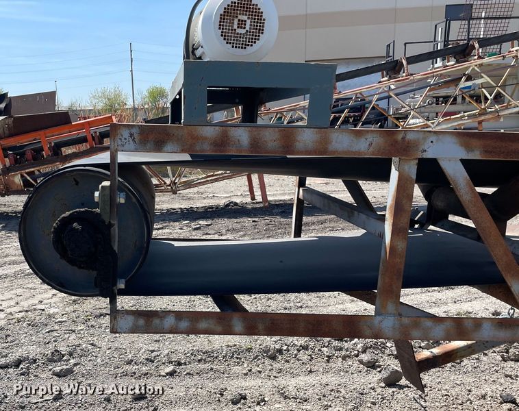 image for item DS5503 (4) conveyors