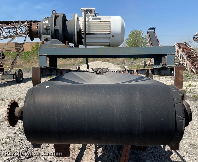 image for item DS5503 (4) conveyors