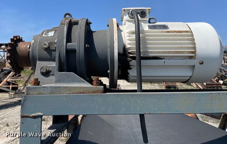 image for item DS5503 (4) conveyors