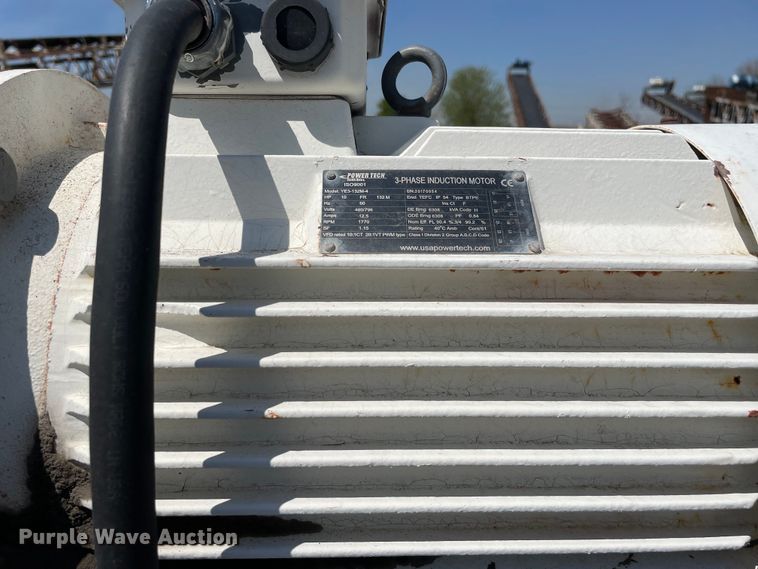 image for item DS5503 (4) conveyors