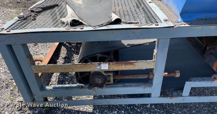 image for item DS5504 (3) conveyors