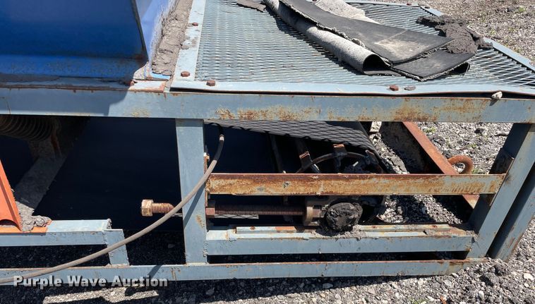 image for item DS5504 (3) conveyors