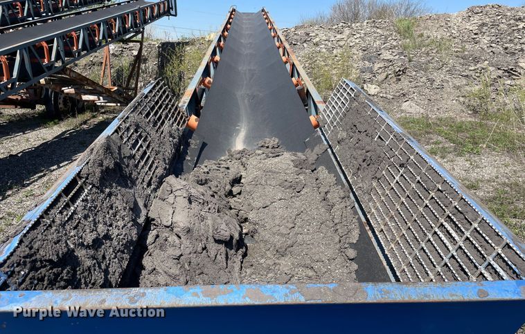 image for item DS5504 (3) conveyors