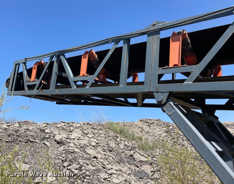 image for item DS5504 (3) conveyors