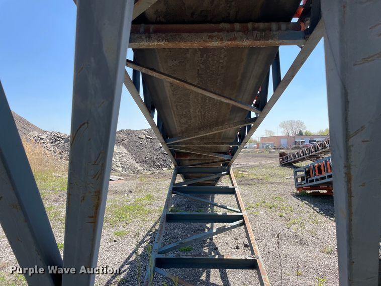 image for item DS5504 (3) conveyors