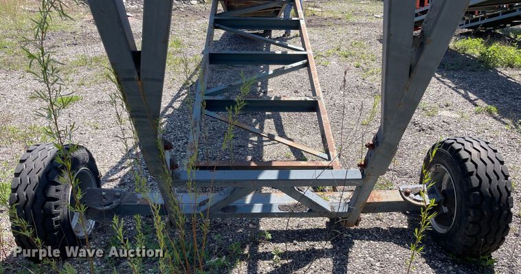 image for item DS5504 (3) conveyors