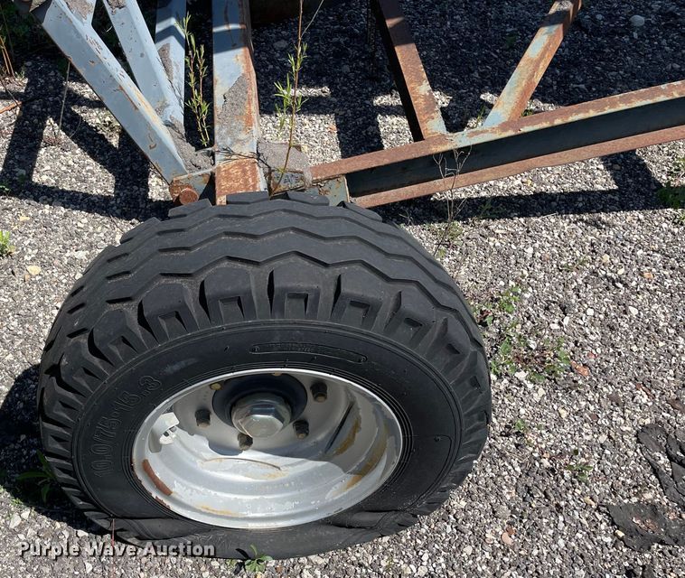 image for item DS5504 (3) conveyors