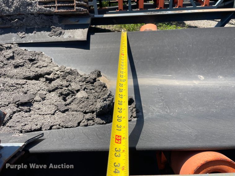 image for item DS5504 (3) conveyors