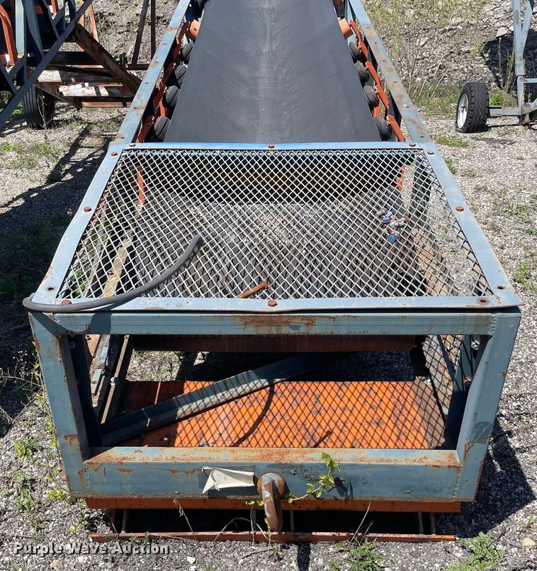 image for item DS5504 (3) conveyors