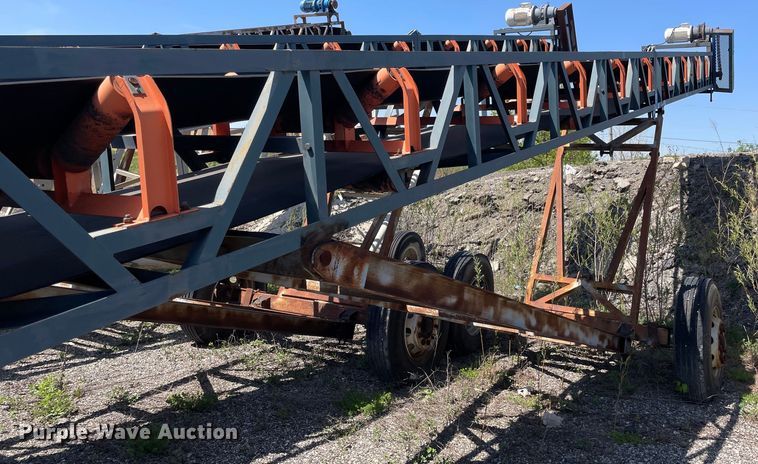 image for item DS5504 (3) conveyors