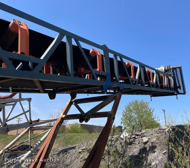 image for item DS5504 (3) conveyors