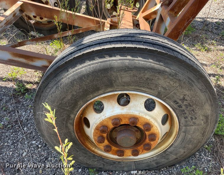 image for item DS5504 (3) conveyors