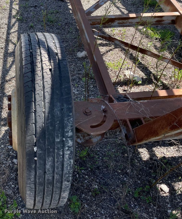 image for item DS5504 (3) conveyors