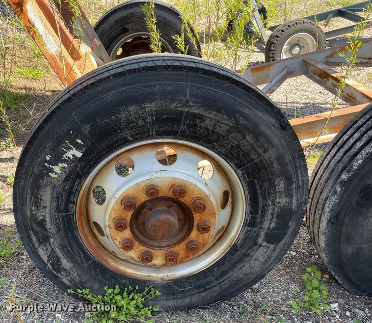 image for item DS5504 (3) conveyors