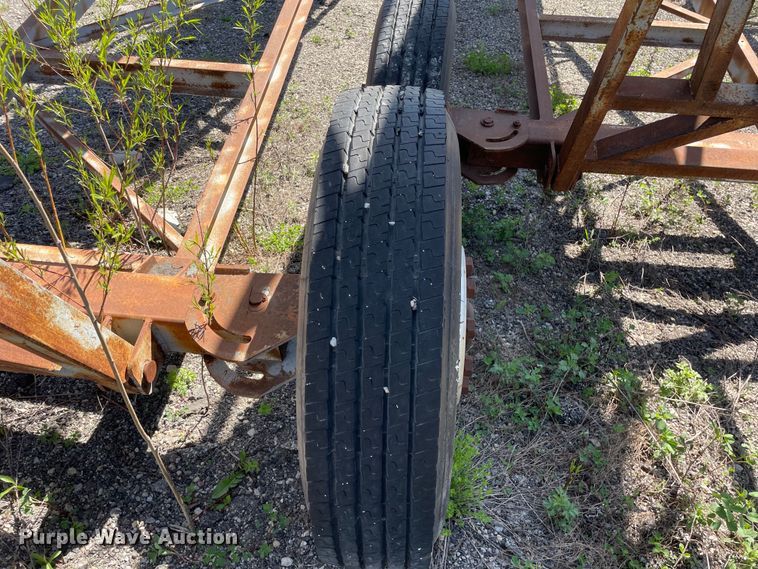 image for item DS5504 (3) conveyors