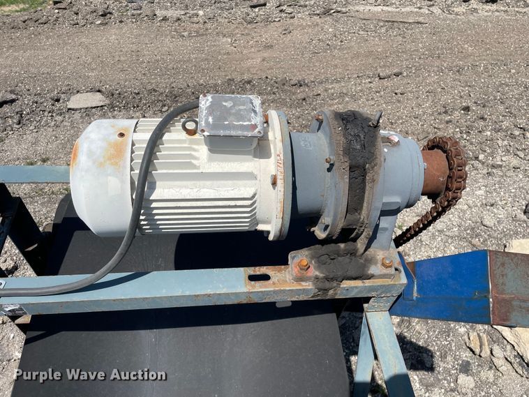 image for item DS5504 (3) conveyors