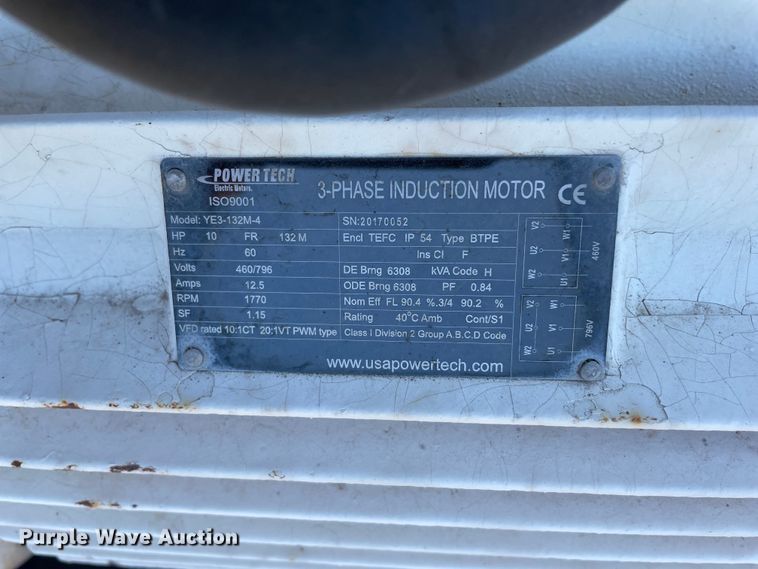 image for item DS5504 (3) conveyors