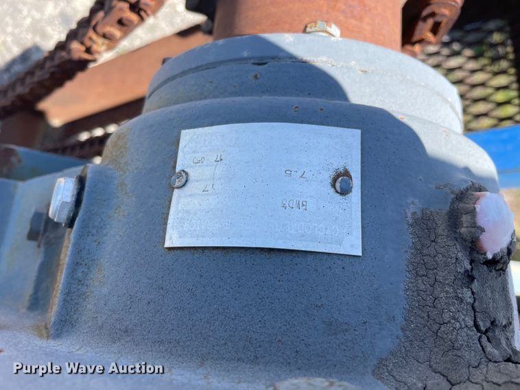 image for item DS5504 (3) conveyors