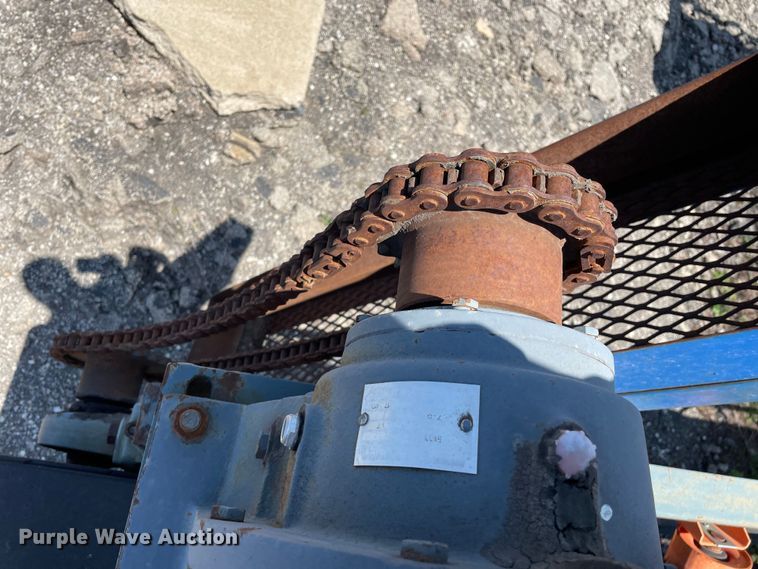 image for item DS5504 (3) conveyors