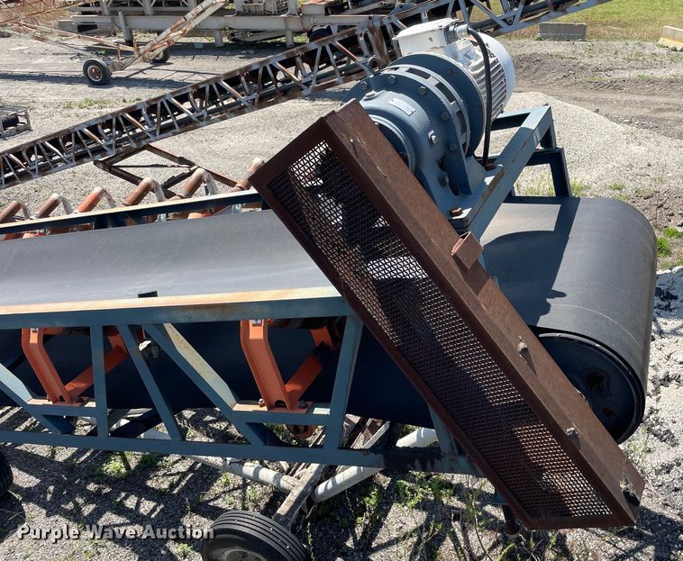 image for item DS5504 (3) conveyors