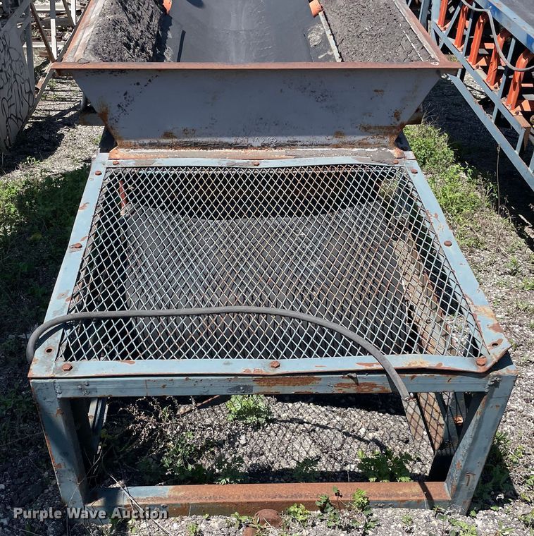 image for item DS5504 (3) conveyors